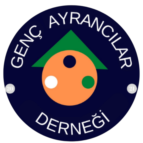 genç ayrancılar logo